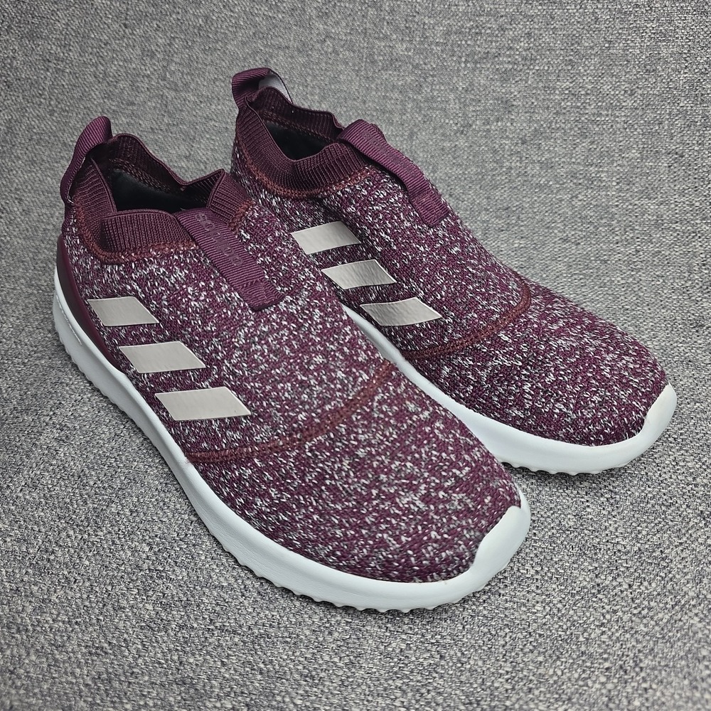 Adidas Womens Ultimafusion B75968 Running Shoes Sneakers Size 7